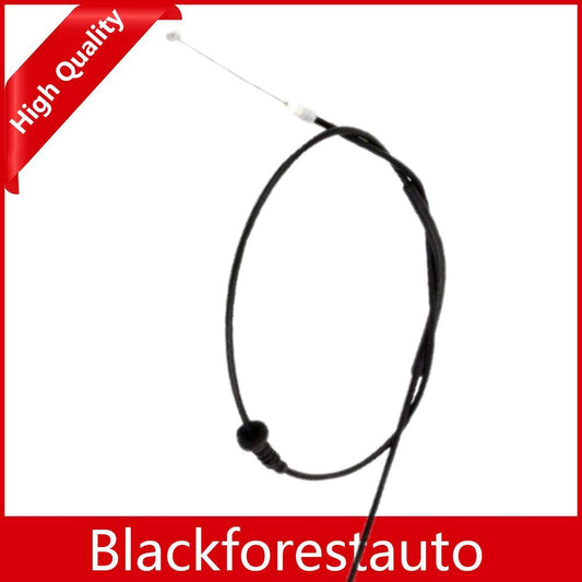Rear Hood Release Bowden Cable Fits For Countryman R60 11-16 Paceman R61 13-16