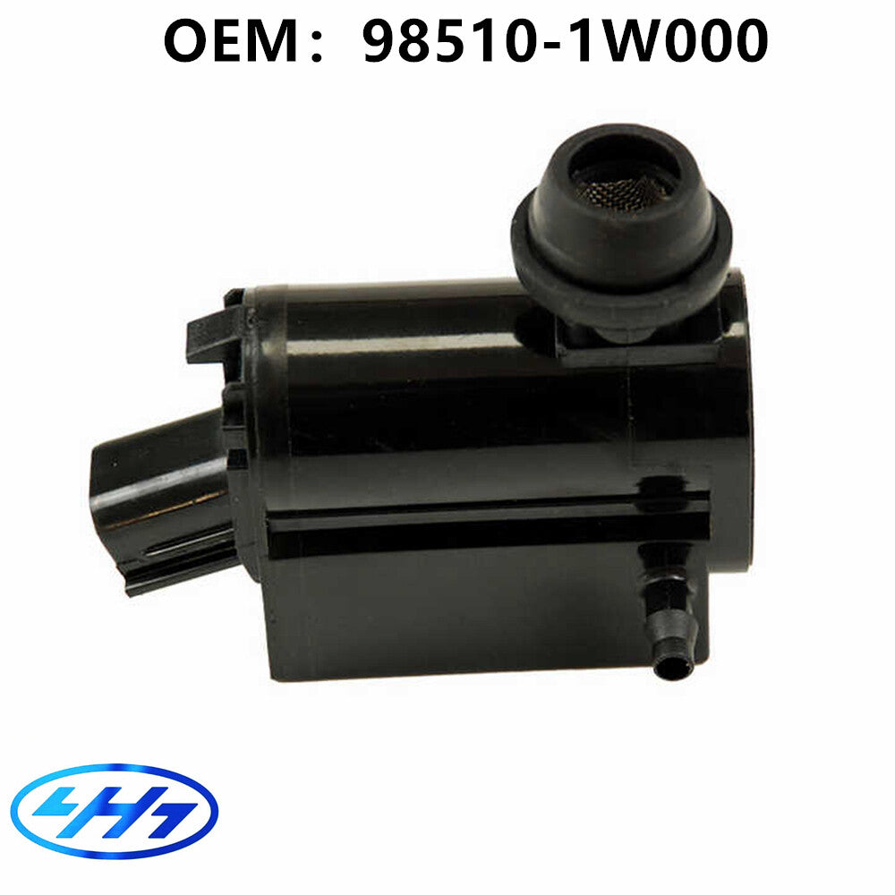 98510-26100/98510-2J500 for Hyundai for Kia Windshield Washer Motor Pump