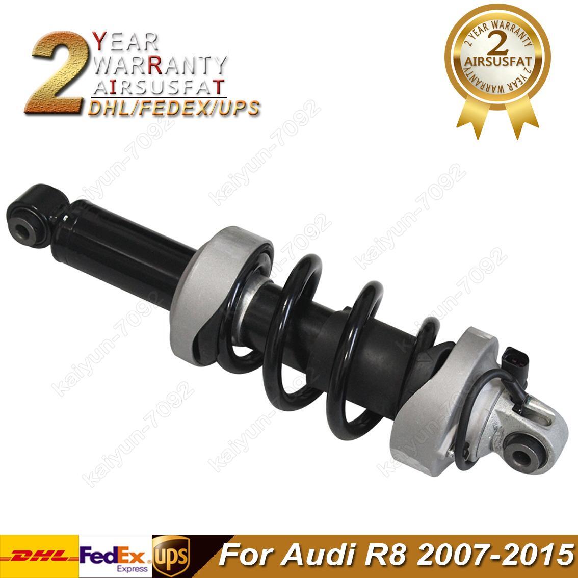 for Audi R8 2007-2015 Front Right Shock Absorber Strut Assembly 420412020