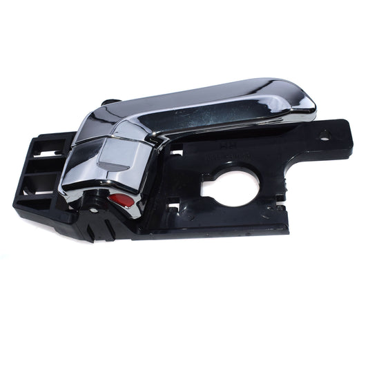 Interior Door Handle for CHRome Passenger Side Right for for Kia 82620-1F010- v