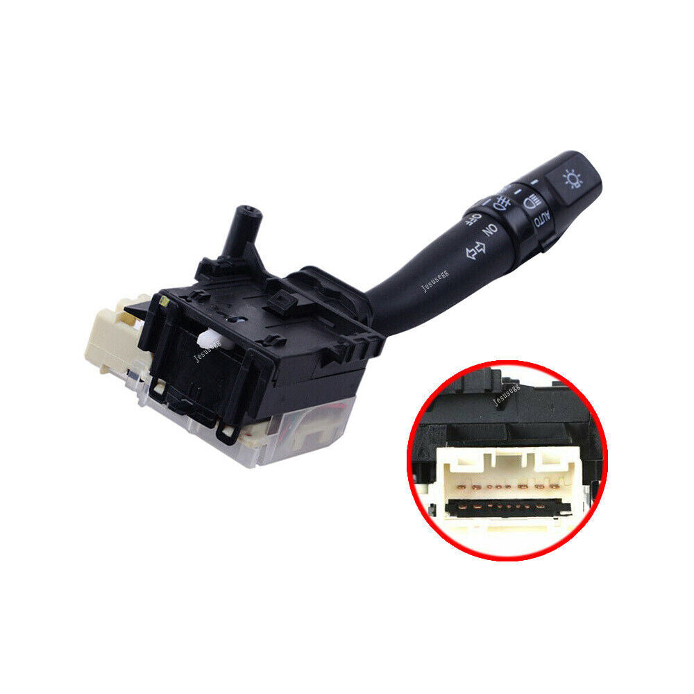 Driving Light Turn Signal Toggle Switch for Toyota for Camry Highlander for Corolla RAV4