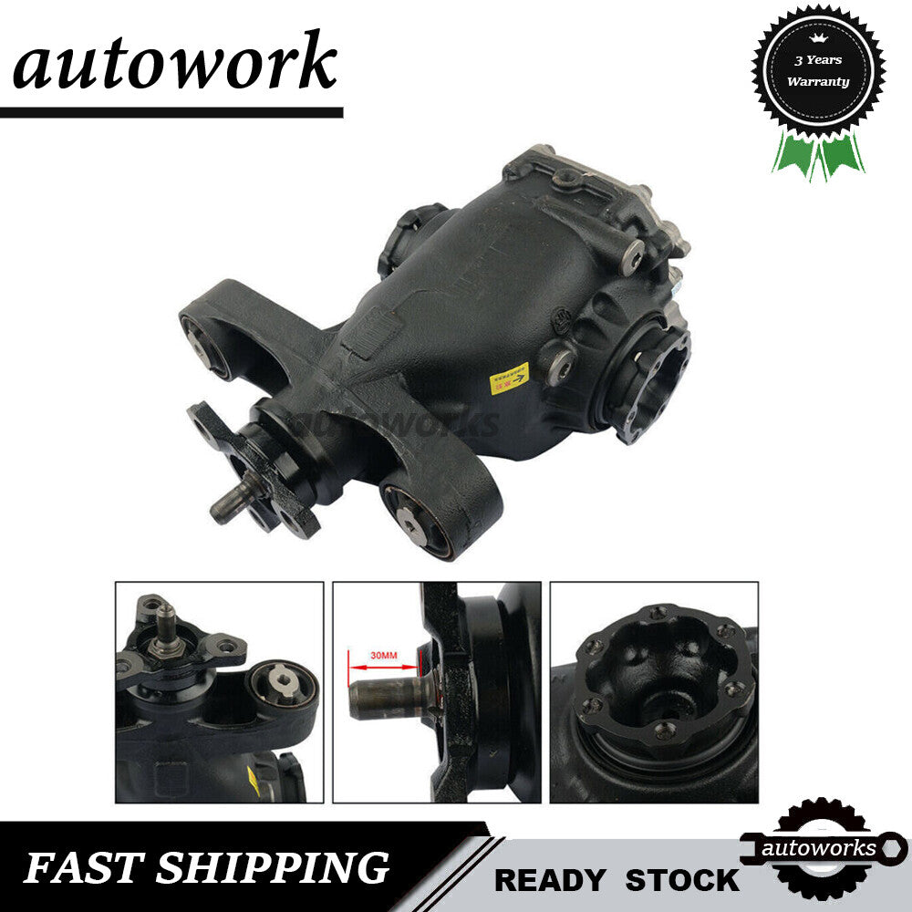 Rear Differential Carrier for Cadillac 2013-2015 2016-2019 22927263 3.27 Ratio