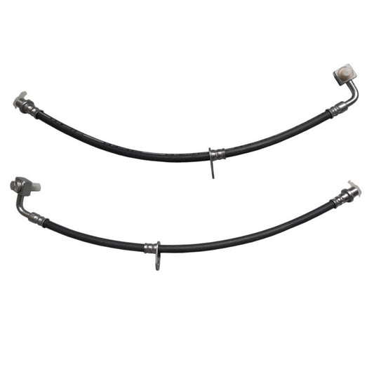 Brake Hydraulic Hose for Chevrolet Malibu 16-20 Q
