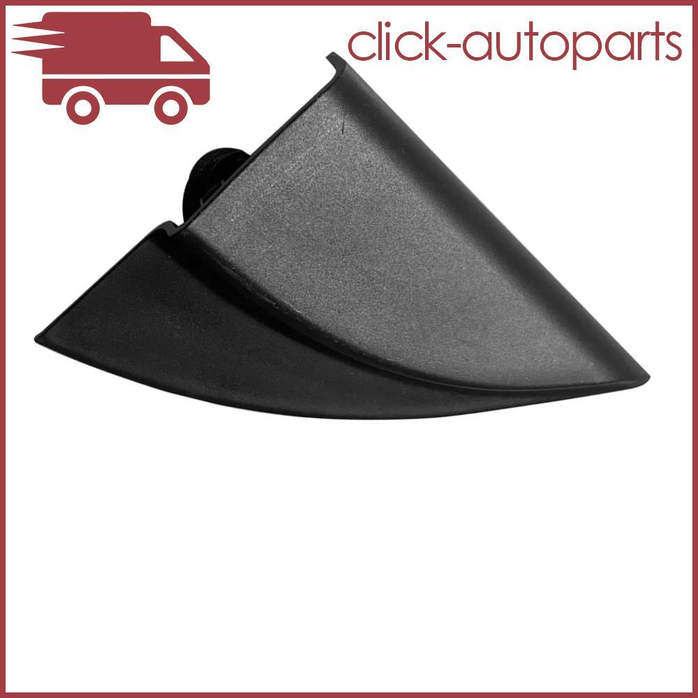 Front Left Door Corner Cover Trim Black 87650-3X010 Fits For 2011-2014 for Elantra Q