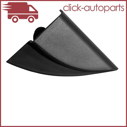 Front Left Door Corner Cover Trim Black 87650-3X010 Fits For 2011-2014 for Elantra Q