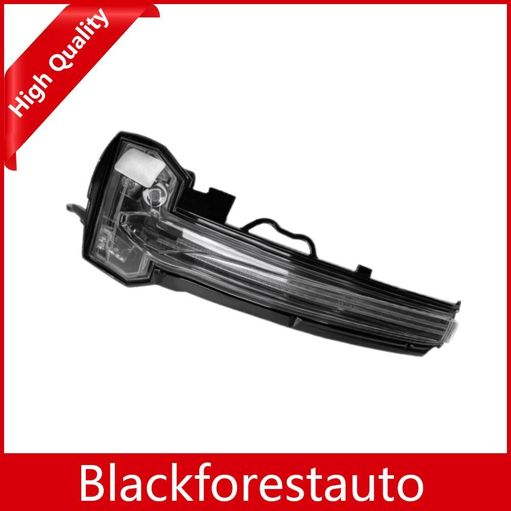 Left Side Door Mirror Light Turn Signal Lamp Fits For A-Class W118 CLA W177