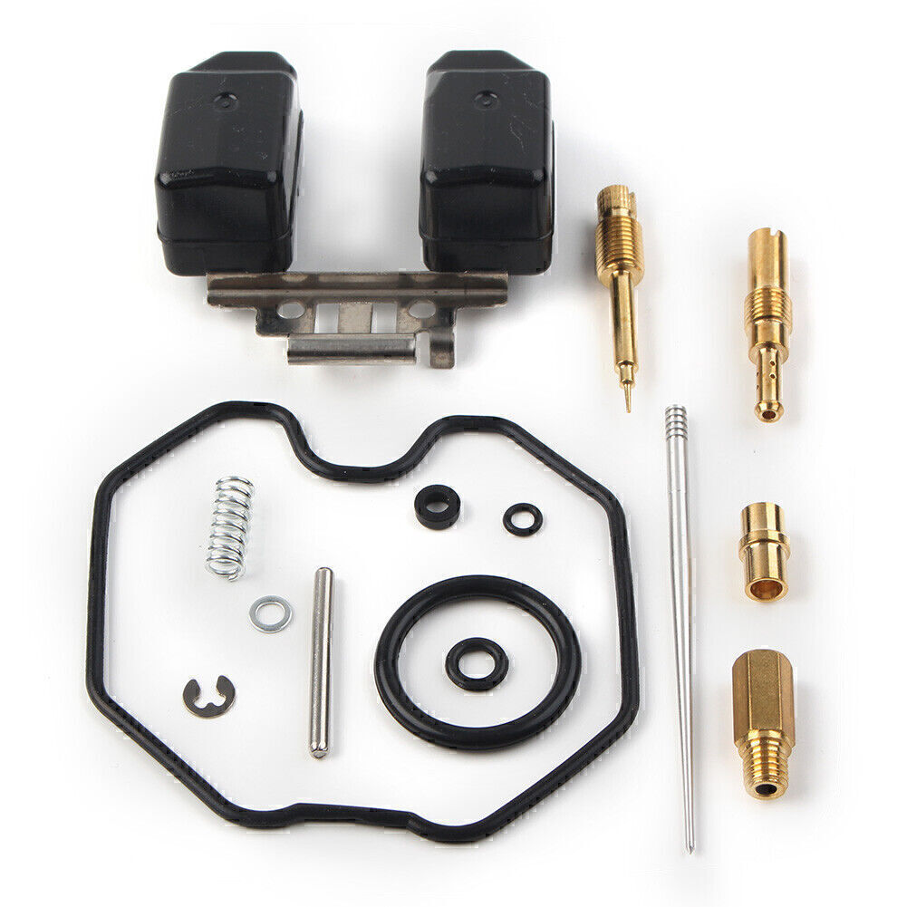 For 1979-1981 1980 for Honda XL500S XL 500 S Carburetor Re2x Rebuild Kit Set
