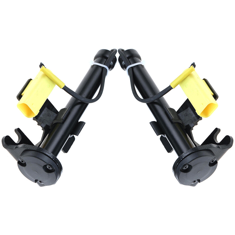 2x Bonnet Hood Actuator Left + Right Fit for BMW X3 X4 M G01 G02 G08 X3 18D TX11