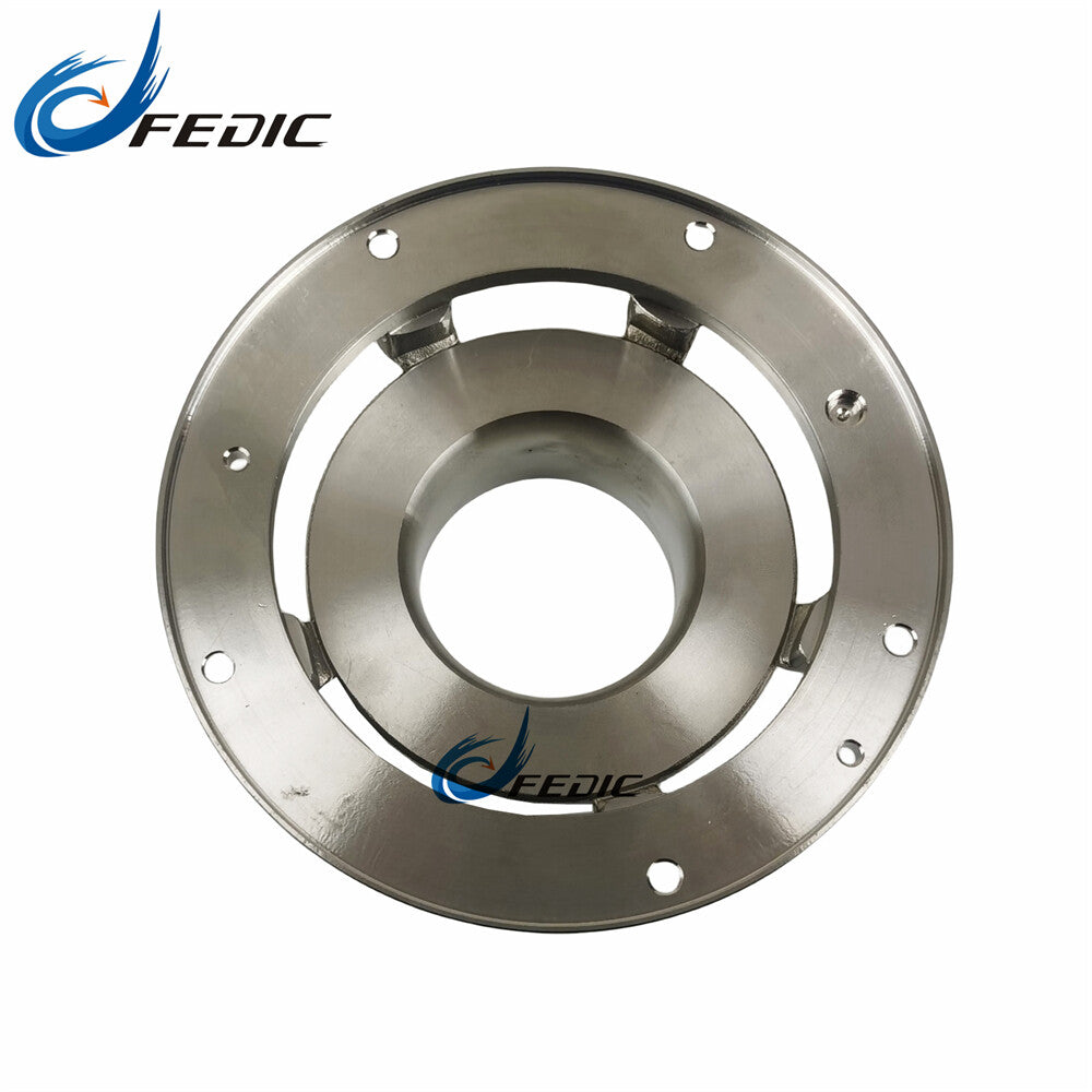 Turbo nozzle ring base GTB2260VK 758352 for BMW 325D 330D 330XD E90 E91 E92 E93