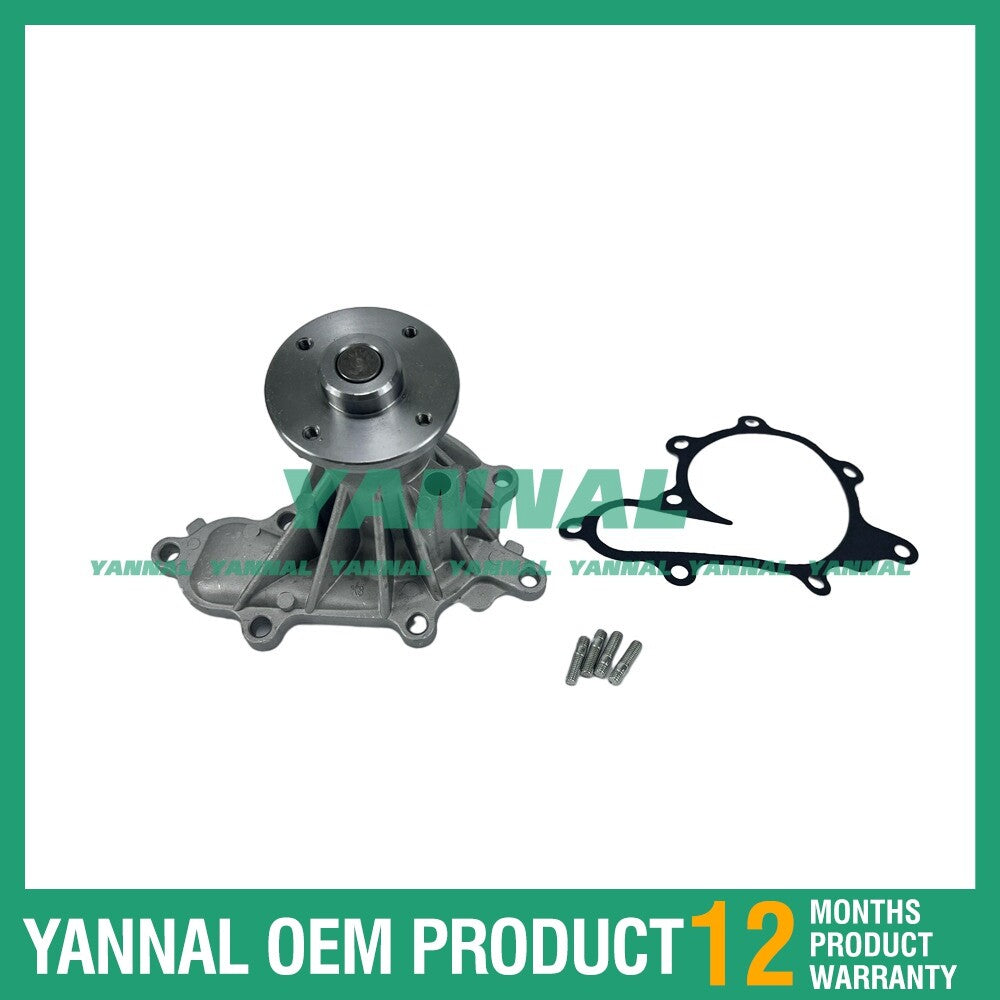 21010-VK525 for Nissan YD25 Water Pump for D22/D40 Navara R51 PATHFINDER 2.5L 01-11