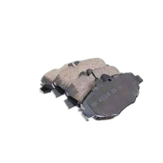Front-mounted brake pads for Mercedes E-Class 2002-2009 Stallex A0044208720 Q