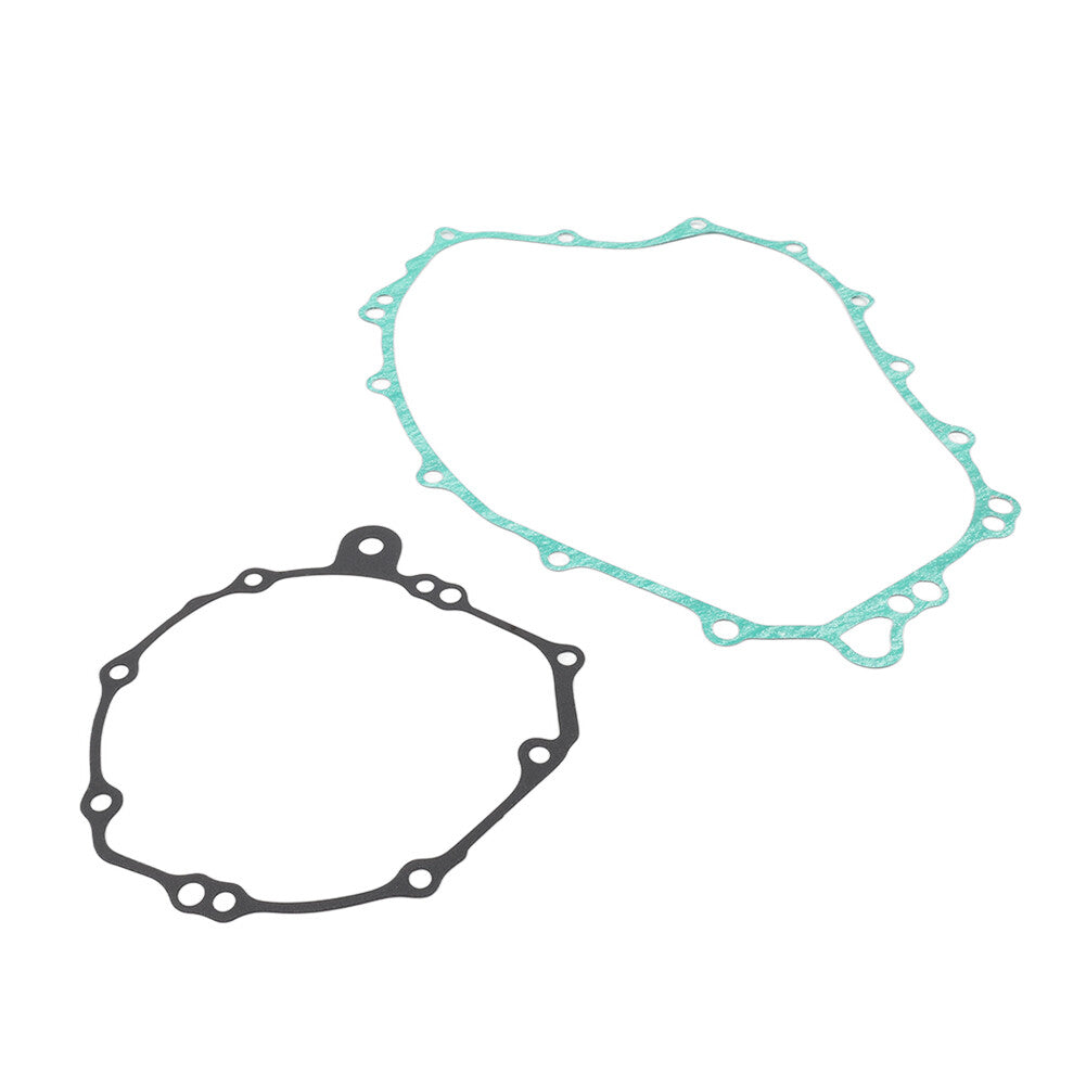Clutch Generator Cover Gasket for Honda CBR1000RR 2004 2005 2006 2007 Q