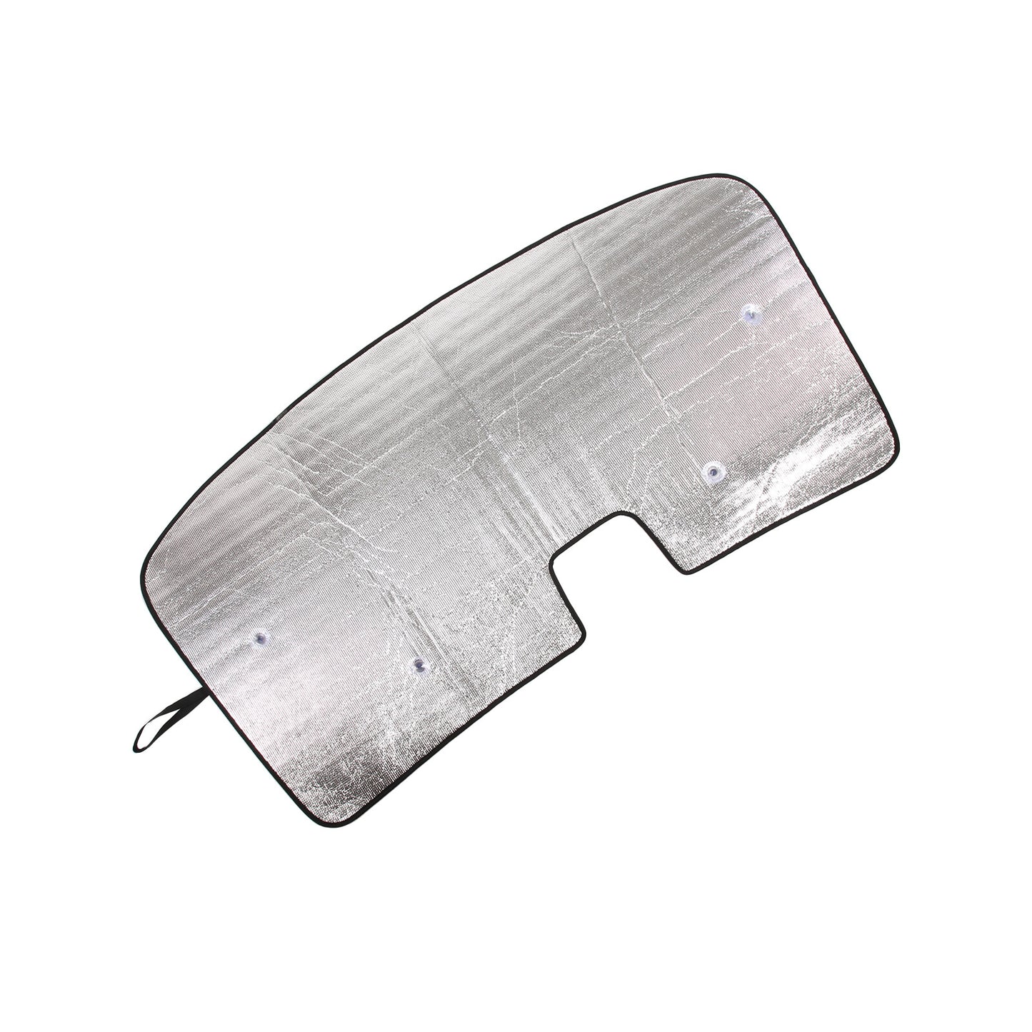 Carbon fiber rearview mirror cover suitable for ML GL GLE GLS 2013-2019- v