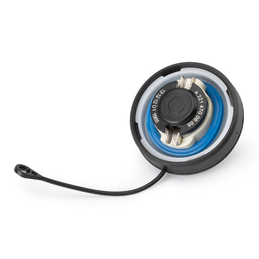 Fuel Tank Gas Filler Cap for Mercedes-Benz C CL CLS E G GLK S SL SLK 2214700605 Q