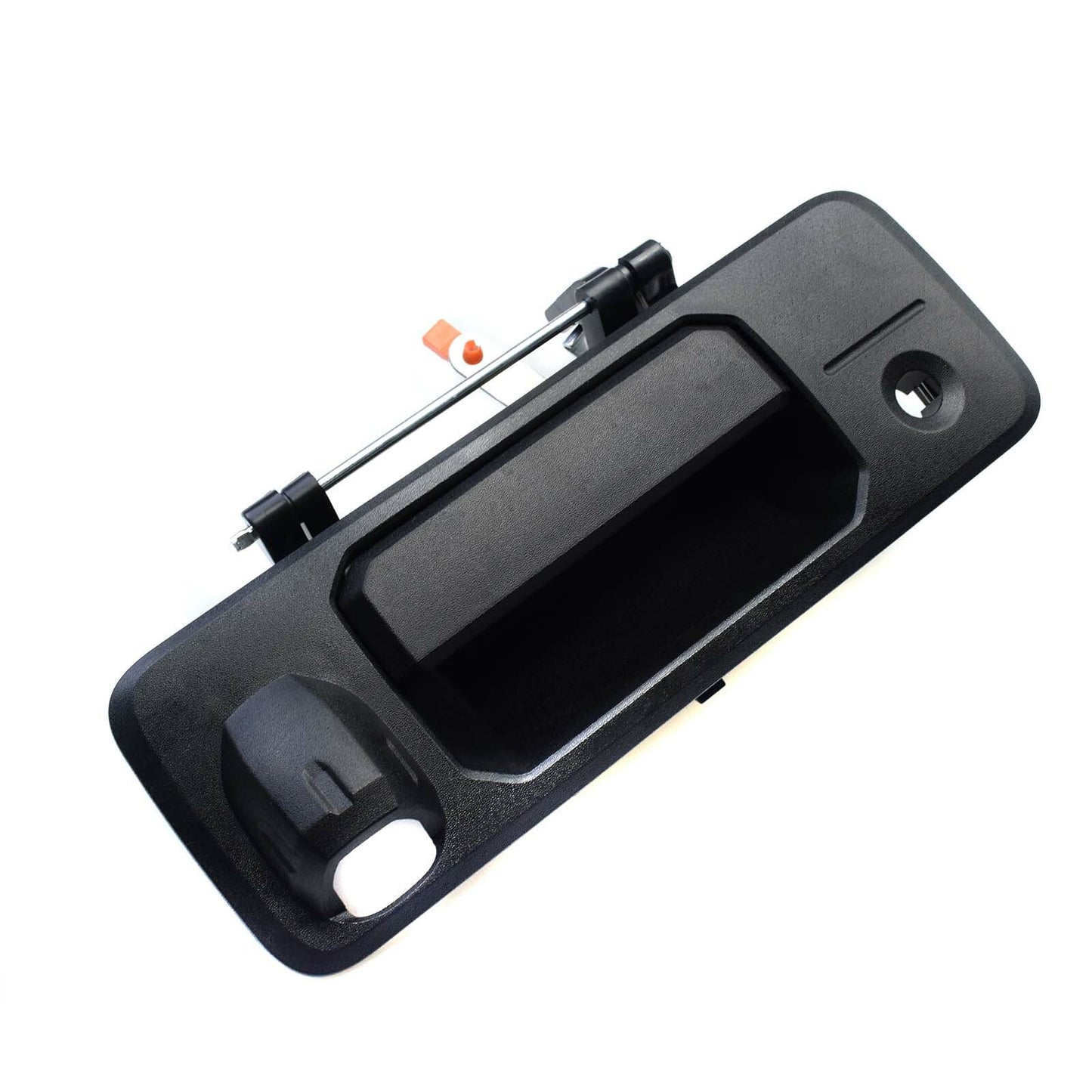Tailgate handle with camera compatible with Tacoma Tsutsumi 2014-16 690900C090- n