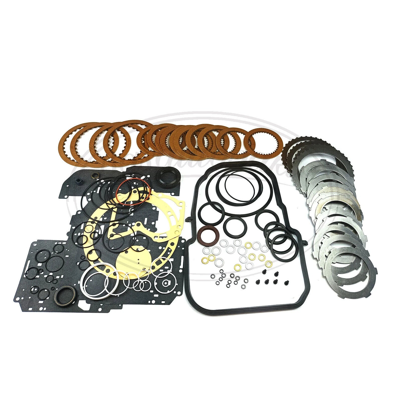 722.4 Auto Transmission Master Rebuild Kit Overhaul Seals Fits for Mercedes-Benz