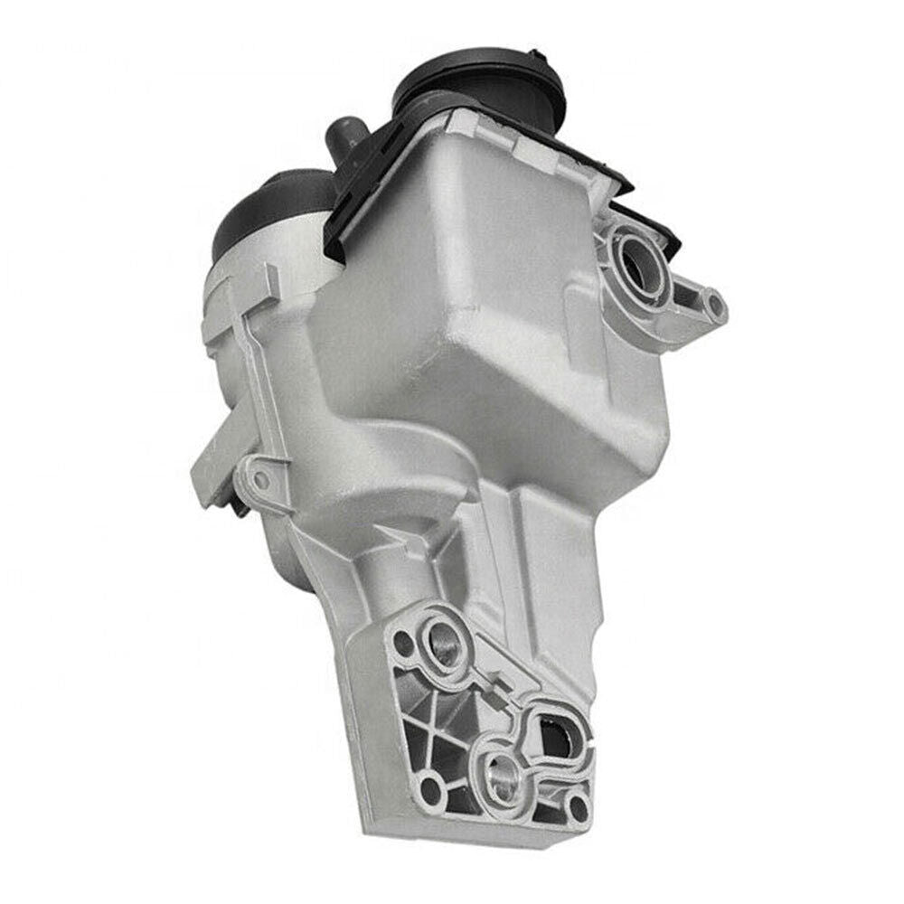 1x Basic Oil Filter Housing 31338685 Replacement for Volvo V60 V50 S60 S40 C70