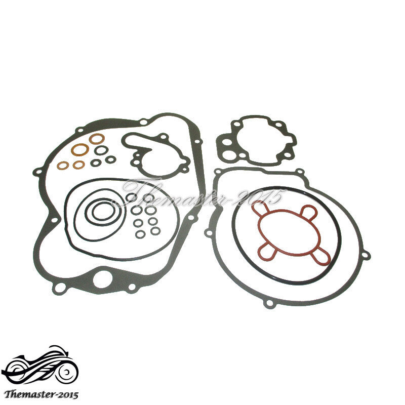 Engine Gasket Set For 2 Stroke Minarelli Trigger X-Enduro RS for RX 50 AM6 Q