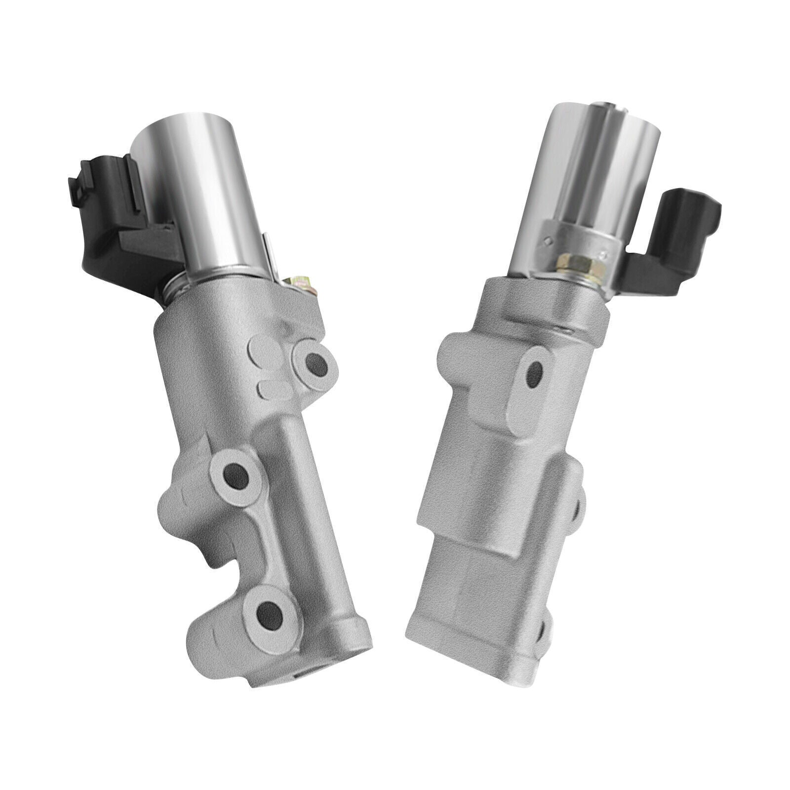 1Pair VVT Valve Engine Variable Timing Solenoid for Nissan for Infiniti Left+Right