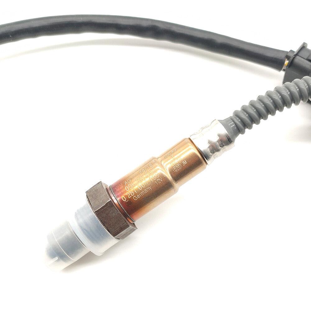 Oxygen sensors are suitable for Audi A4 TT, for Golf , for Jetta , for Passat , Phaeton, and Touring. n