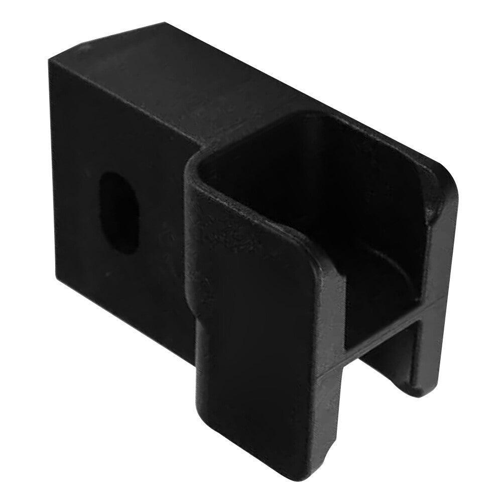 Condenser Bracket Black For R55 R56 R57 R58 R59 R60 R61 2005-2016 17112751399