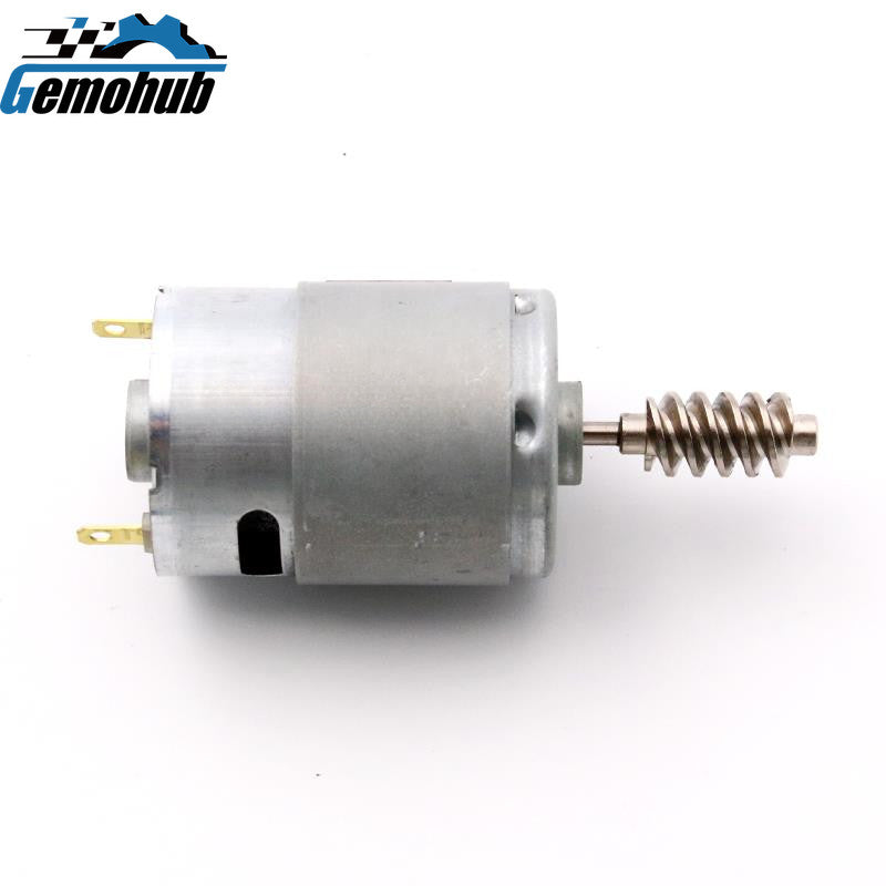 RS-385PA Central Door Lock Actuator Motor For 2001-2007 for Dodge Grand Caravan