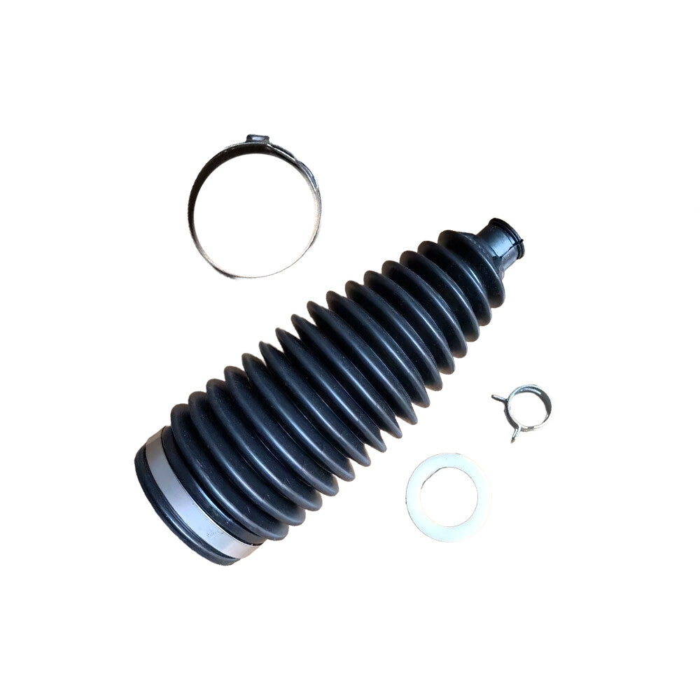 Fits For 300 for Challenger for Charger 2015 2016-2021 Steering Coupling Boot Set Q