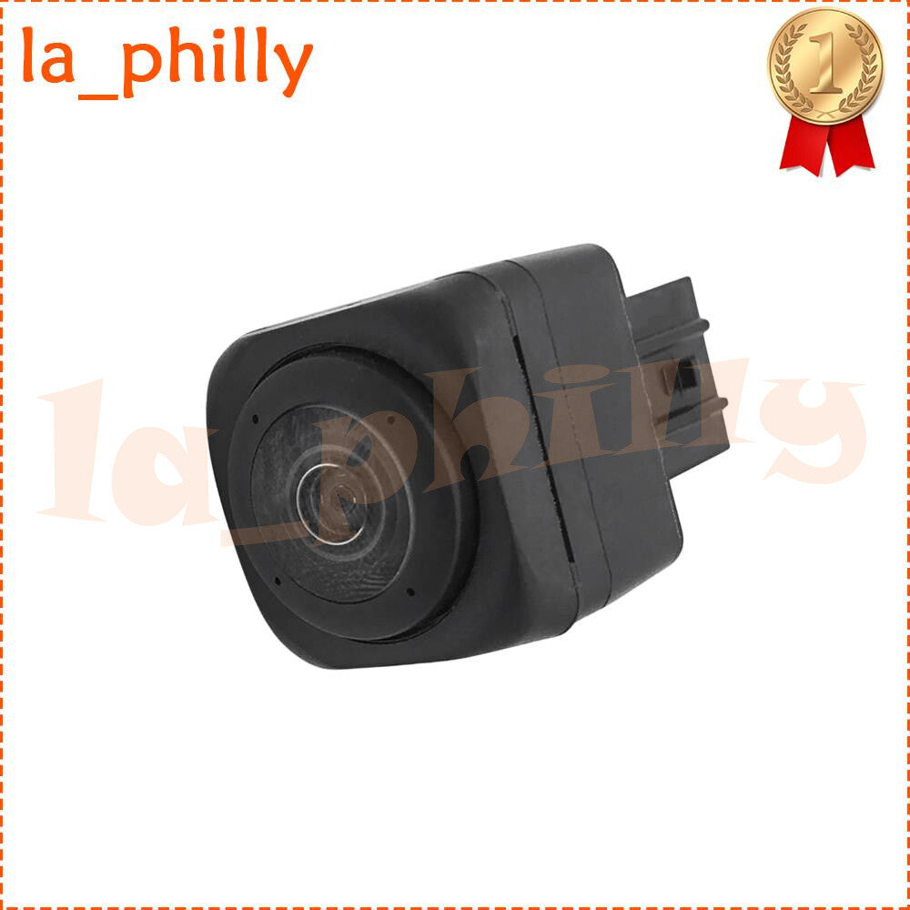 For 15 16 17 for Toyota RAV4 2.5L Front View Grill Display Parking Camera 8679042070 Q