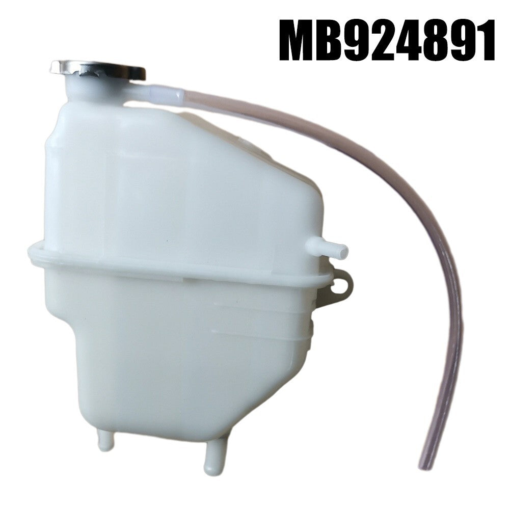 Radiator Coolant Tank Bottle For Mits ubishi Delica L400 Space Gear 1995-2005