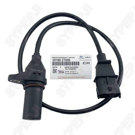 39180-2T000 Sensor - Crank Positioner for Genesis G80 2021-2024 Gas 2.5L - new