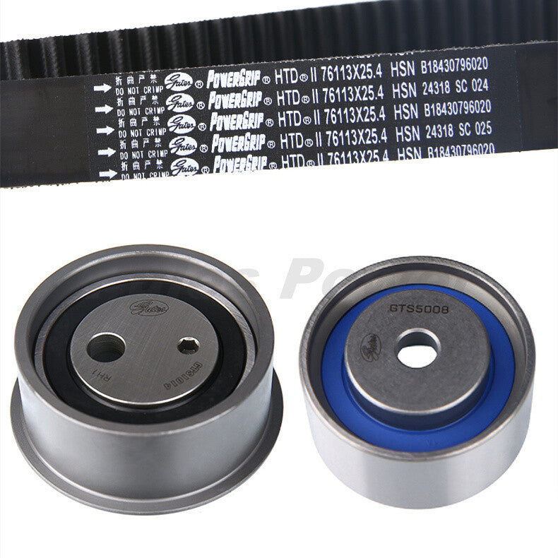 4B0973724 4-inch Ignition Coil Plugs for Audi A4 Q5 for VW GTi for Jetta for Passat 2.0T 7838 B