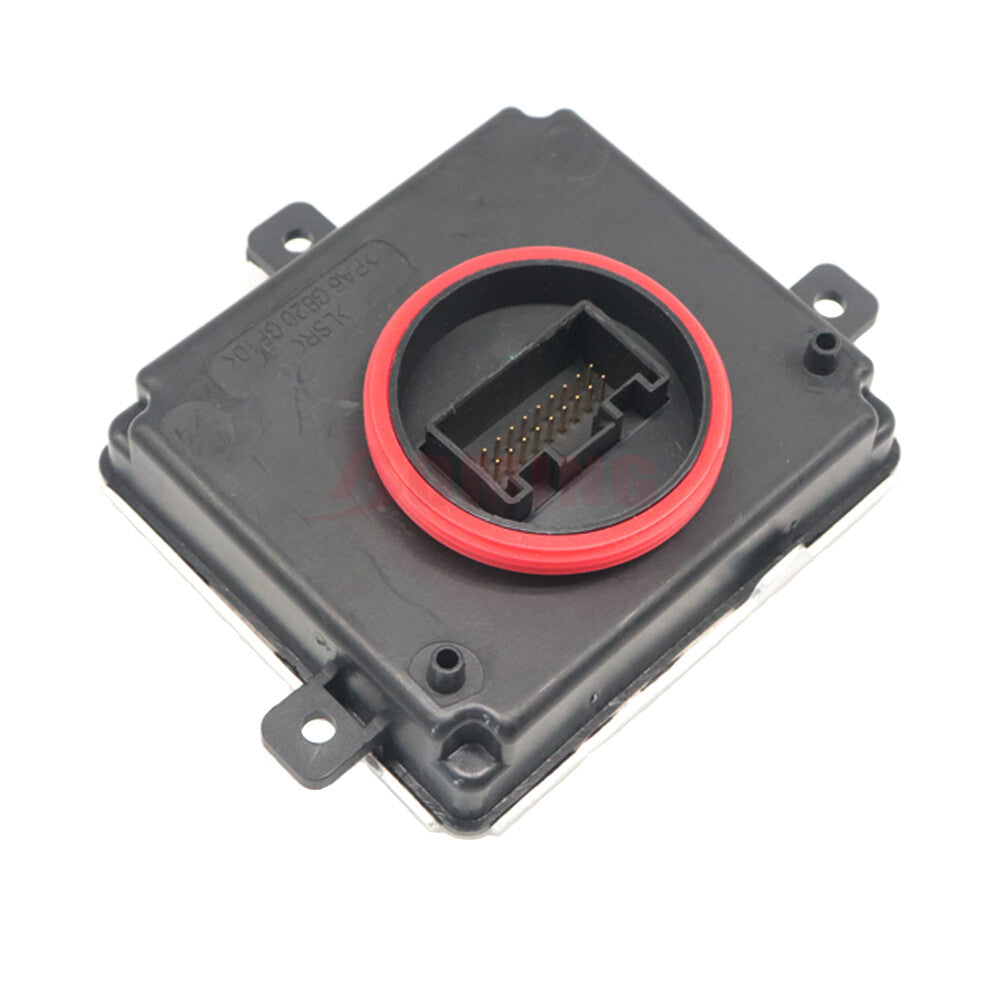 for AUDI for A4 for A5 for A6 Q5 HEADLIGHT DAYTIME RUNNING LAMP CONTROL MODULE 4G0907697D Q