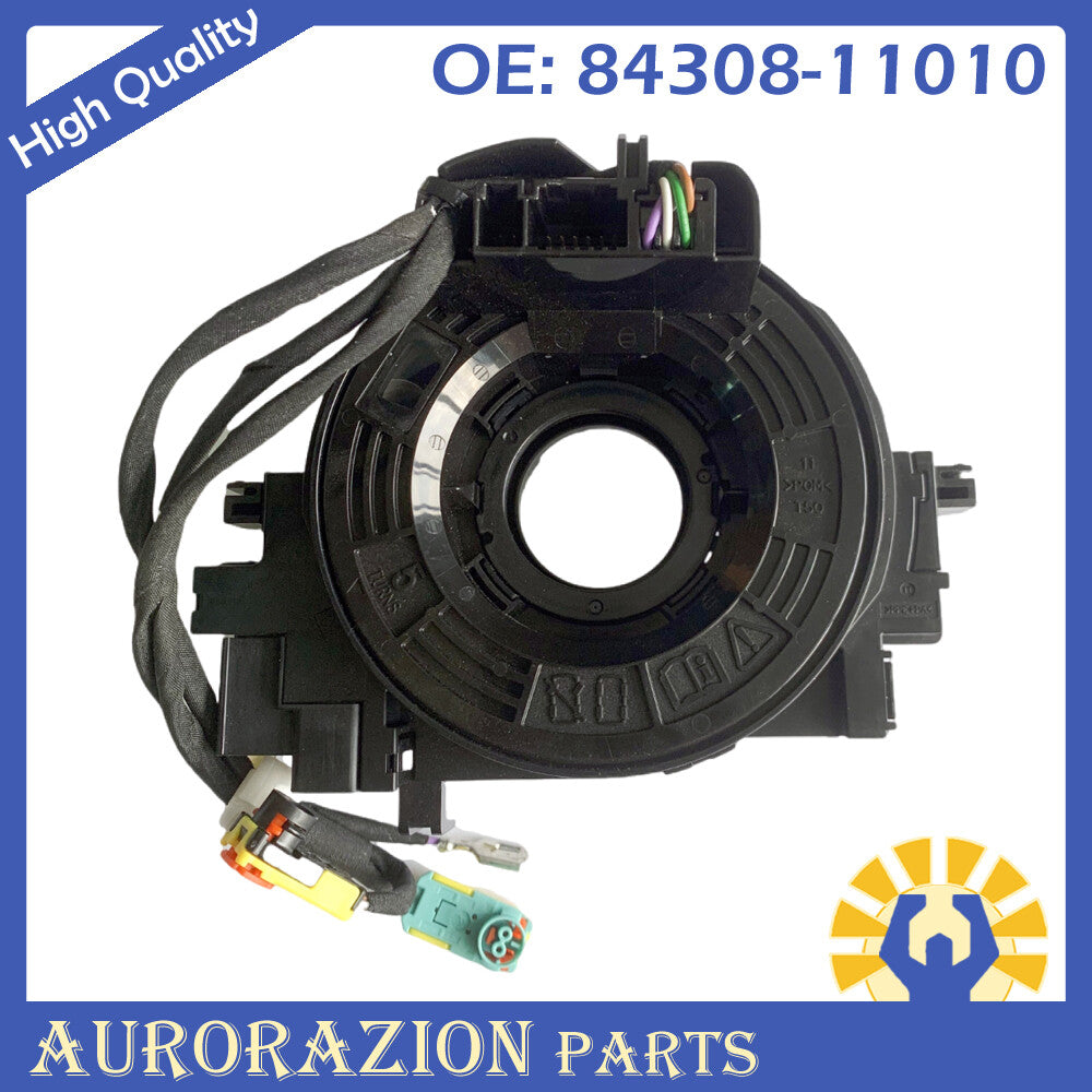 Steering wheel clock spring cable reel suitable for 2018-19 for Camry 2.5L 84308-11010- n