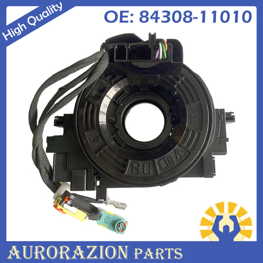 Steering wheel clock spring cable reel suitable for 2018-19 for Camry 2.5L 84308-11010- n