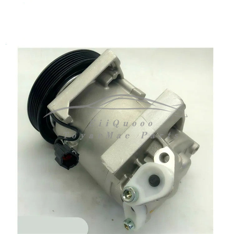 COMPRESSOR AIR CONDITIONING 10-0458 for NISSAN PRIMERA/Hatchback/Traveller 2.0L