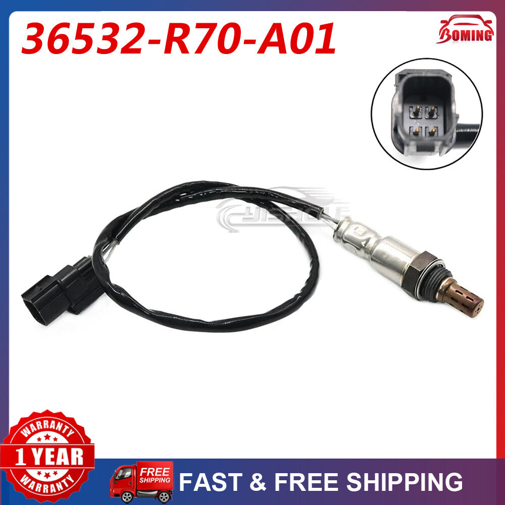 Upstream Oxygen Sensor for Ducati Hypermotard SP 821 2013-2016 RZR 1000 XP 15-16
