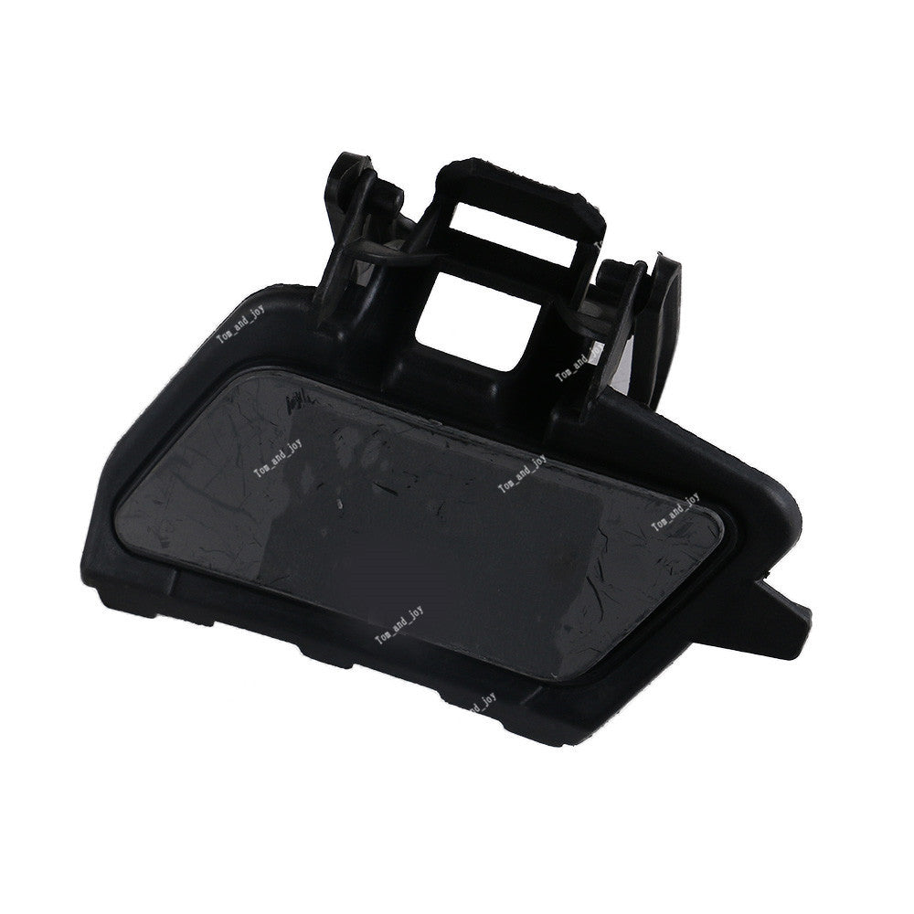 Left Headlight Bumper Washer Cap Cover 1648600708 for Mercedes-Benz ML350 ML550 Q