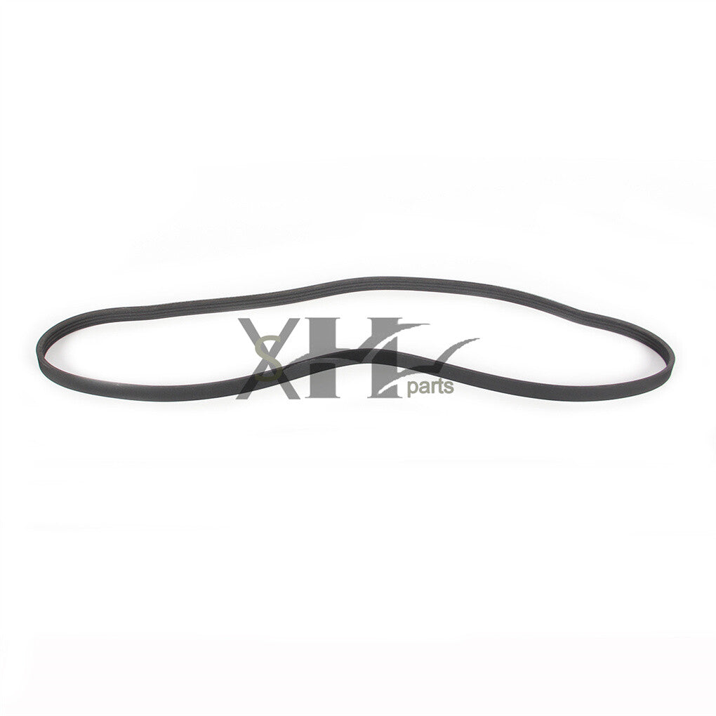 2.0L Serpentine Belt Fit  for ford  Focus 12-18 EcoSport CM5E6C301DA Q