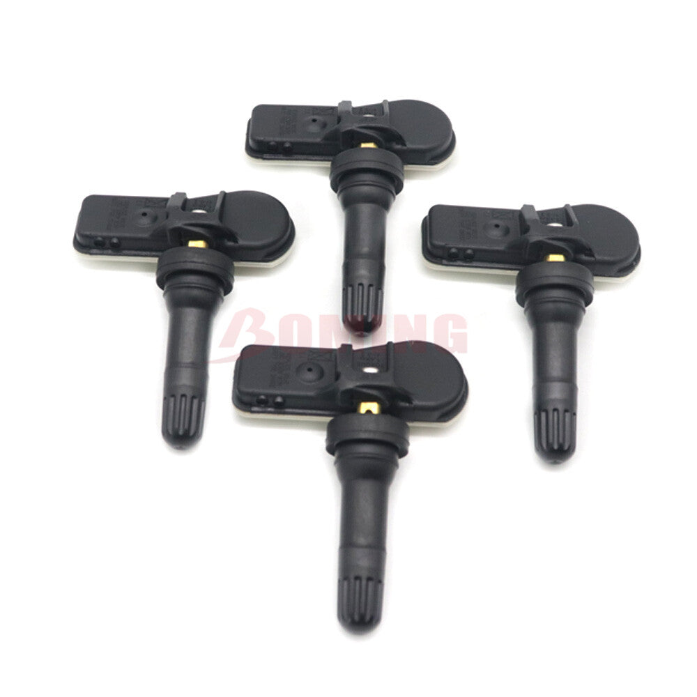 407009322R 433MHz TPMS Tire Pressure Monitoring Sensor for Dacia , for Renault , and for Opel .