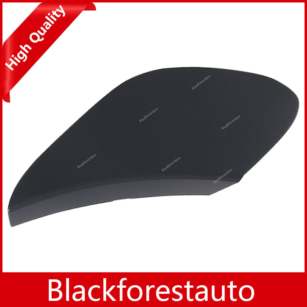 Front Bumper Tow Hook Cover for Mercedes W166 C292 X166 GLE GLS Unpainted Q