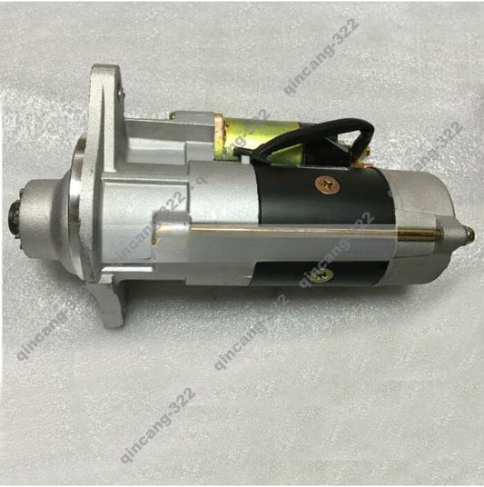 for JCB Excavator JS330 JS330XD JS290 JS360 JS330NLCT4 Starter Motor 714/40494 Q