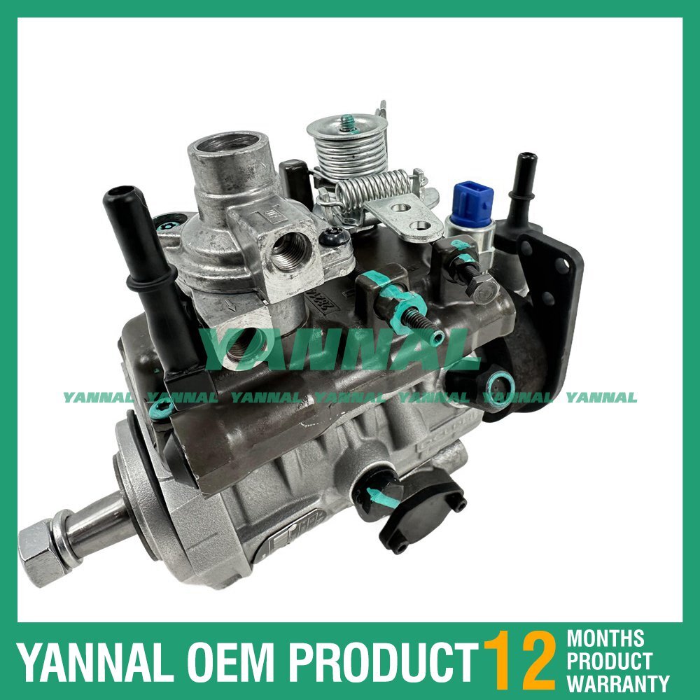 9520A005G 2644C314 Assy fuel injection pump for Perkins 1106 excavator engine