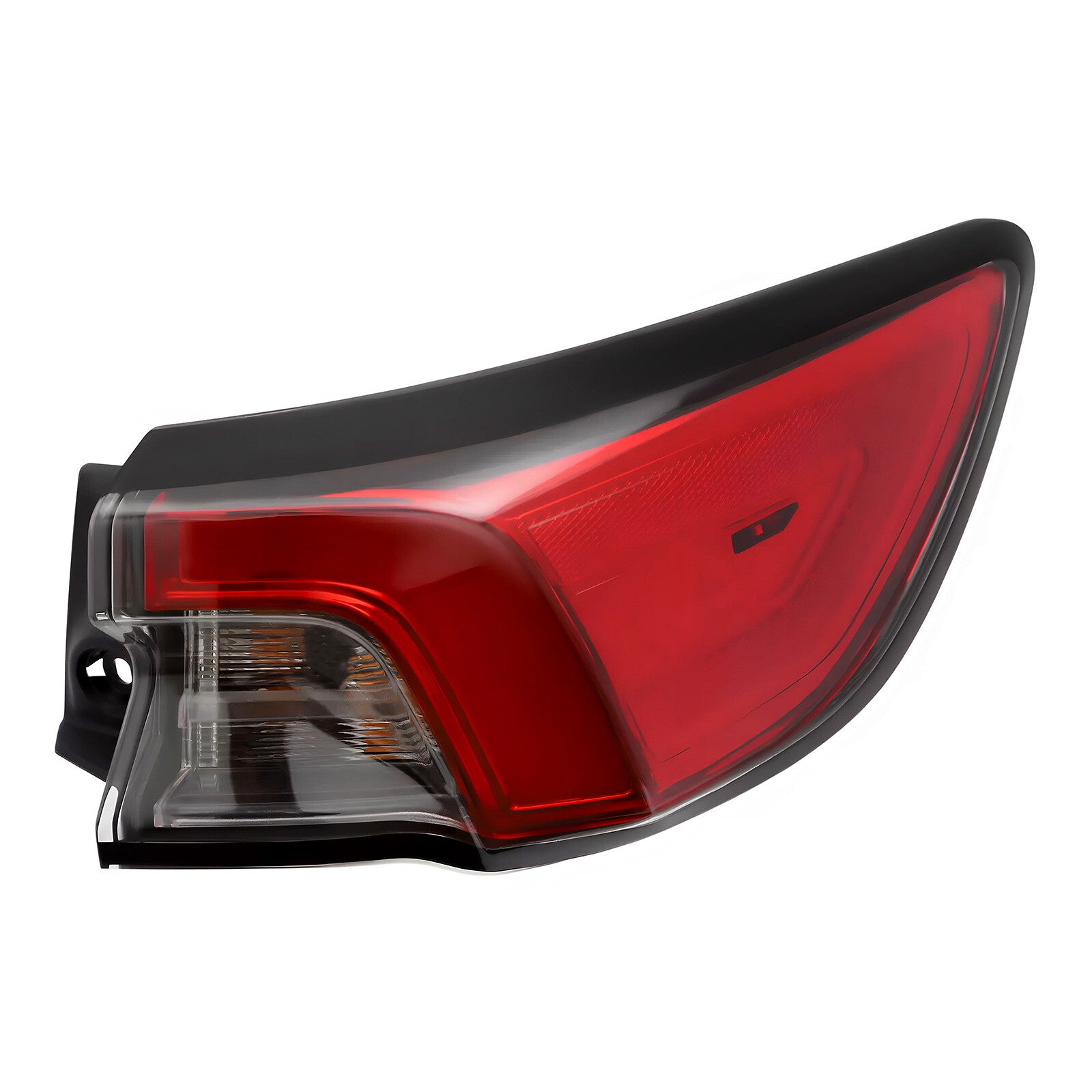 Fit for Ford Escape 20-22 LED LJ6Z-13404 Right Passenger Outer Tail Light Rear Brake