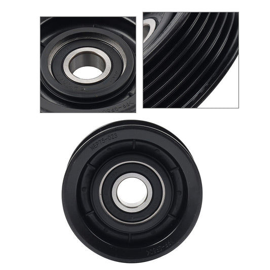 Belt Drive Tensioner Idler Pulley for Honda Accord for Civic CR-V 31190-R1A-A01