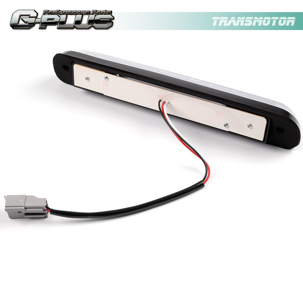 Suitable for 1999-2016 F250 F350 Super DUTY ROOF LED 3rd 3RD Brake lamp- v
