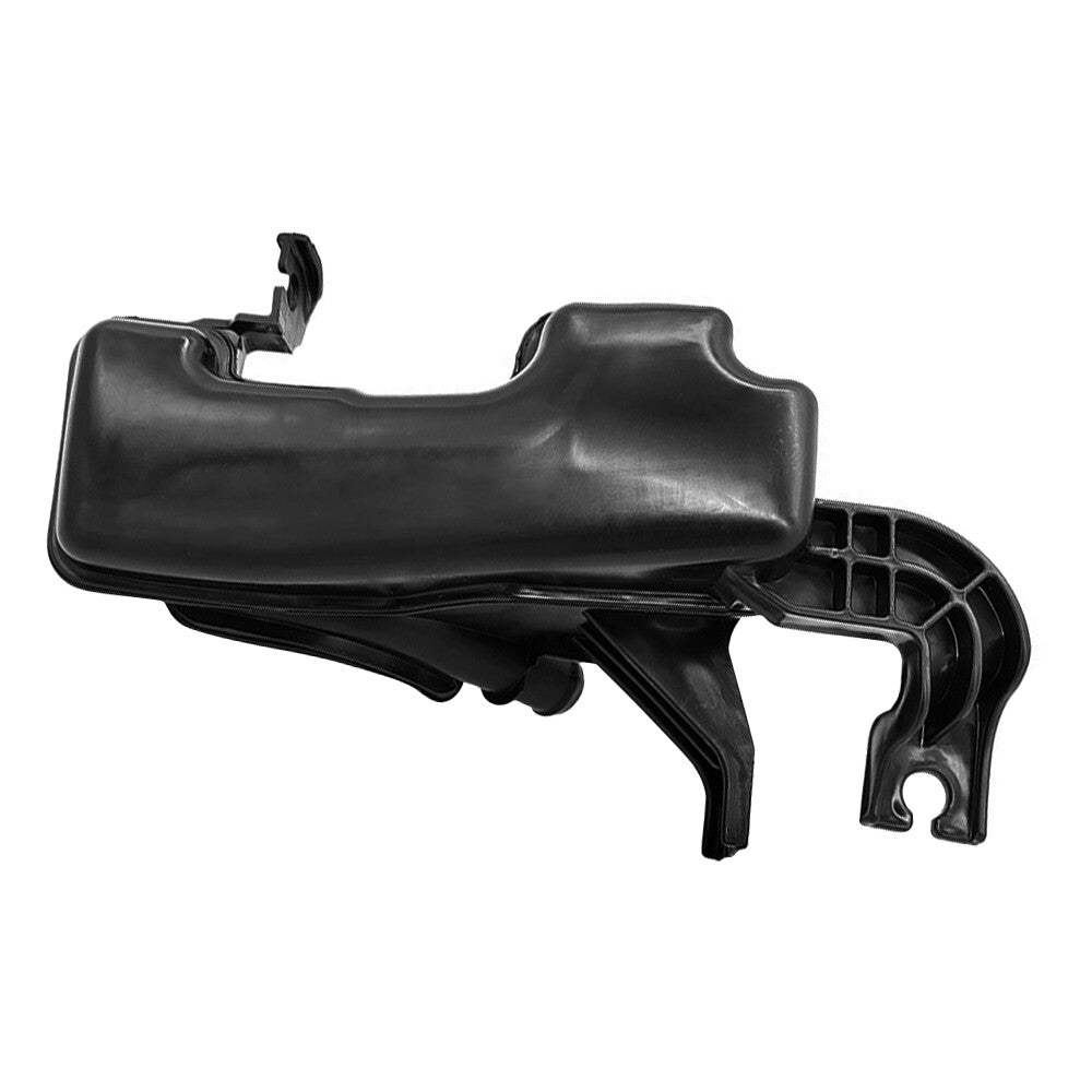 Fits for Civic 2022-2023 Air Intake Resonator Chamber Assembly Black Replace Q