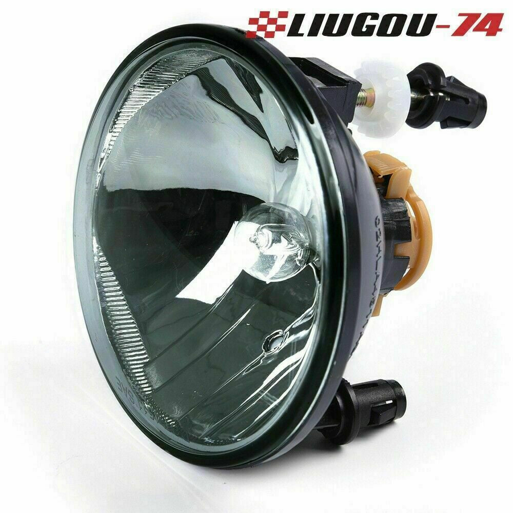 Suitable for 10-13 year old for Chevrolet Camaro smoke light kit with switch, bulb bezel, new in the USA.