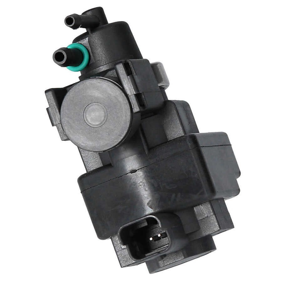 Turbocharger solenoid valves 11657552946, 11657566781, 11657595373 are suitable for BMW .