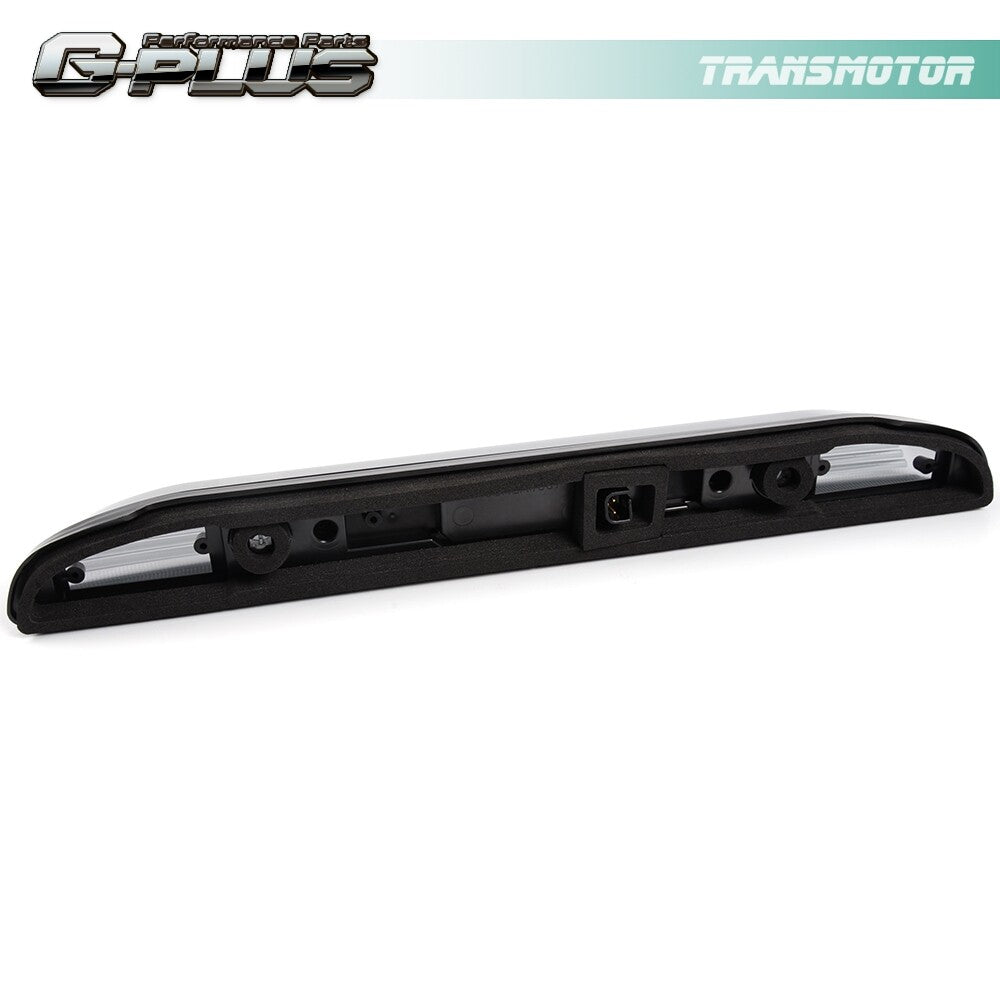 DingLED three-level frontier 01-04 product frontier - black red / simulation - v