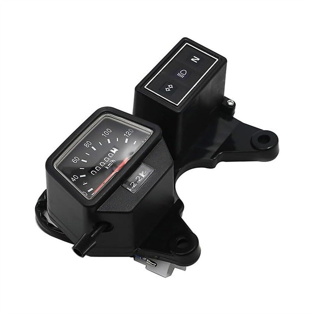 Speedometer Tachometer Instrument Gauge Odometer for Yamaha TW225 TW200 Trailway Q